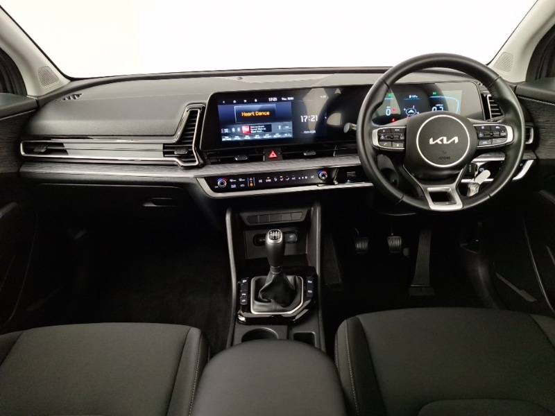 Used Kia Sportage 2025 for sale - 77224383: Photo 2