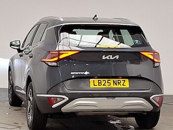 Used Kia Sportage 2025 for sale - 77224383: Photo