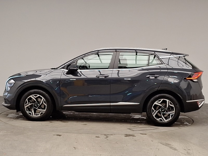 Used Kia Sportage 2025 for sale - 77224383: Photo 4