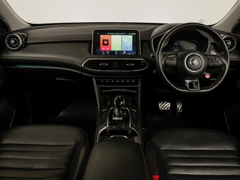 Used MG MG HS 2023 for sale - 77911959: Photo 2