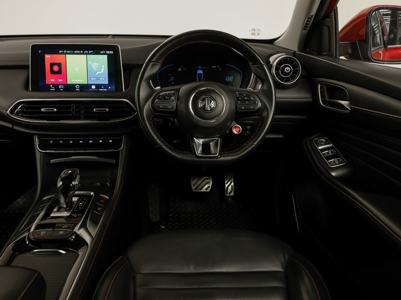 Used MG MG HS 2023 for sale - 77911959: Photo 7