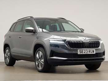 2023 - 1.5 TSI SE Drive 5dr DSG