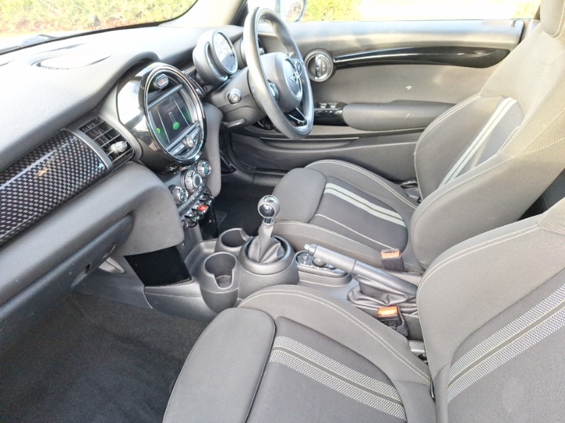 Used MINI Convertible 2020 for sale - 77790833: Photo 5