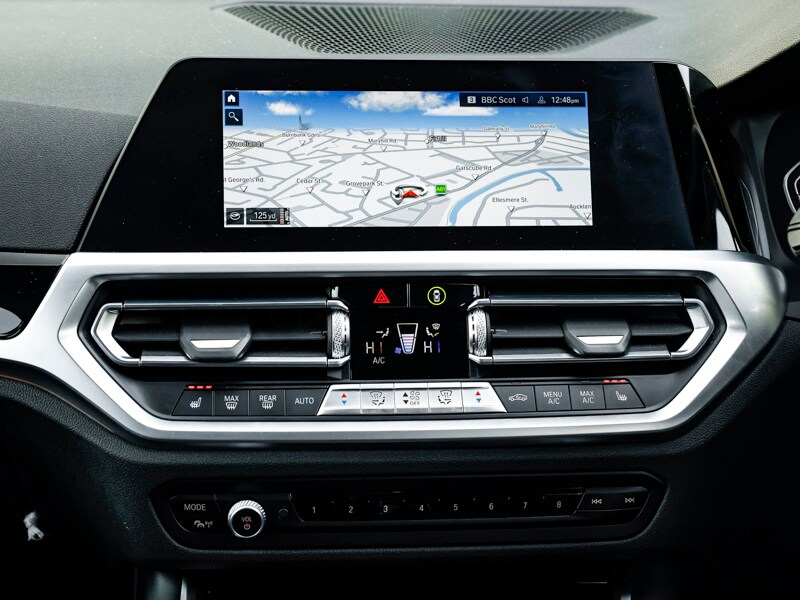 Used BMW 3 Series 2020 for sale - 77495596: Photo 10