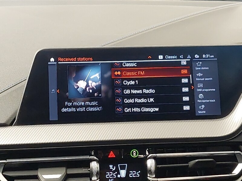 Used BMW 1 Series 2023 for sale - 77964604: Photo 10