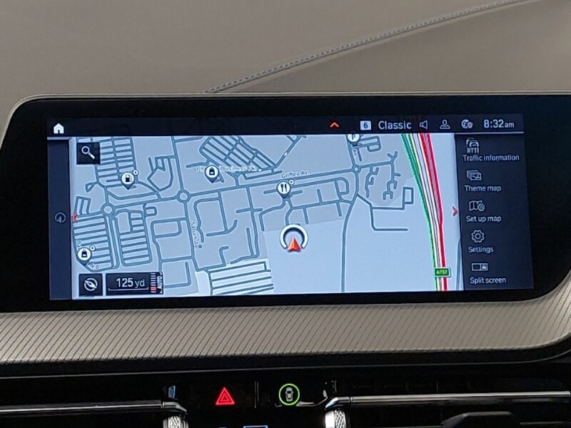 Used BMW 1 Series 2023 for sale - 77964604: Photo 11