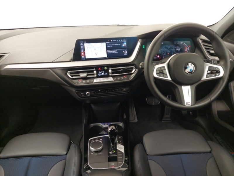 Used BMW 1 Series 2023 for sale - 77964604: Photo 2