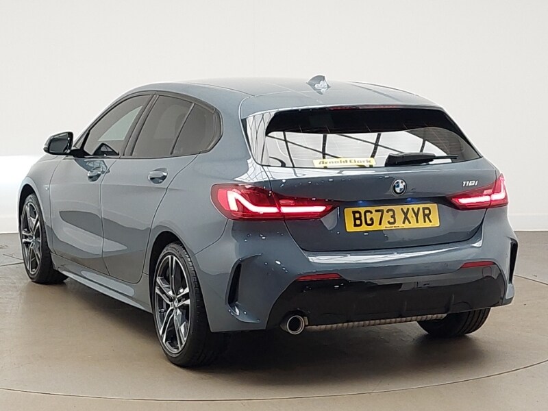 Used BMW 1 Series 2023 for sale - 77964604: Photo 3