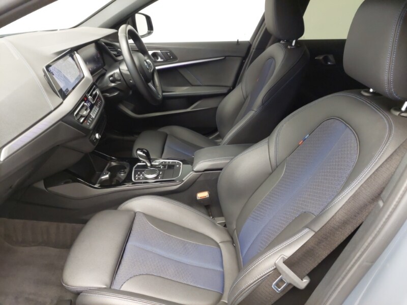 Used BMW 1 Series 2023 for sale - 77964604: Photo 5