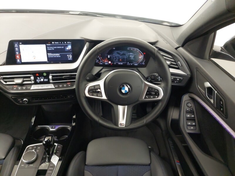 Used BMW 1 Series 2023 for sale - 77964604: Photo 7