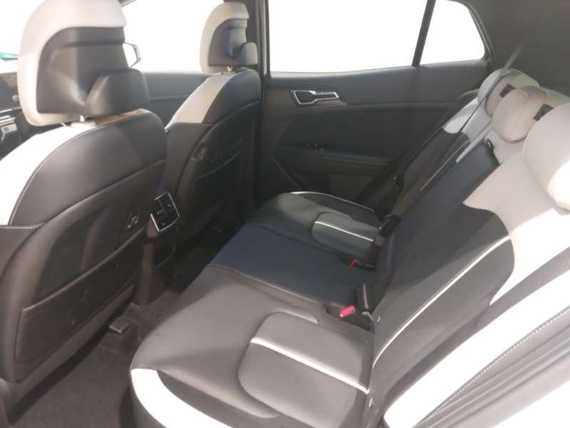 Used Kia Sportage 2025 for sale - 77986682: Photo 6
