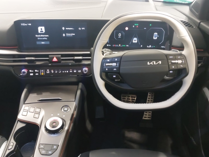 Used Kia Sportage 2025 for sale - 77986682: Photo 7