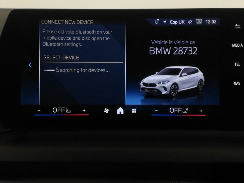 Used BMW 1 Series 2025 for sale - 77063052: Photo 11