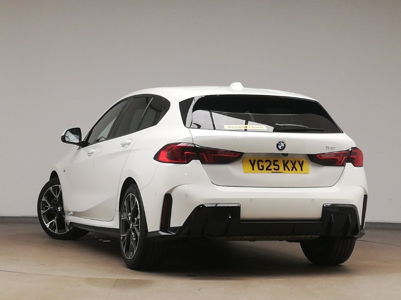 Used BMW 1 Series 2025 for sale - 77063052: Photo 3