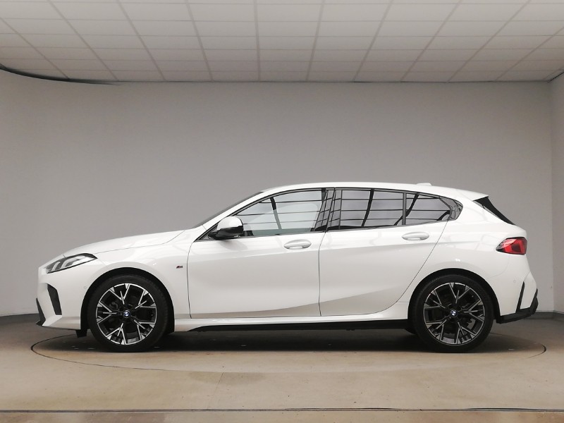 Used BMW 1 Series 2025 for sale - 77063052: Photo 4