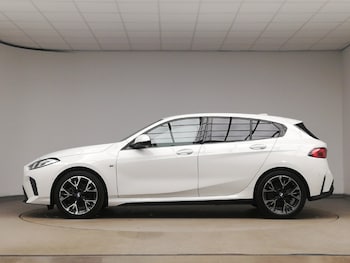 Used BMW 1 Series 2025 for sale - 77063052: Photo