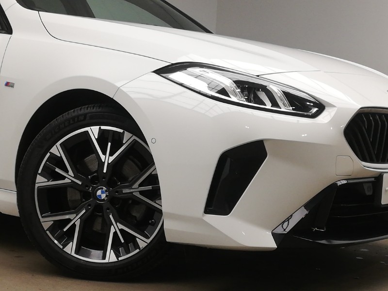 Used BMW 1 Series 2025 for sale - 77063052: Photo 9