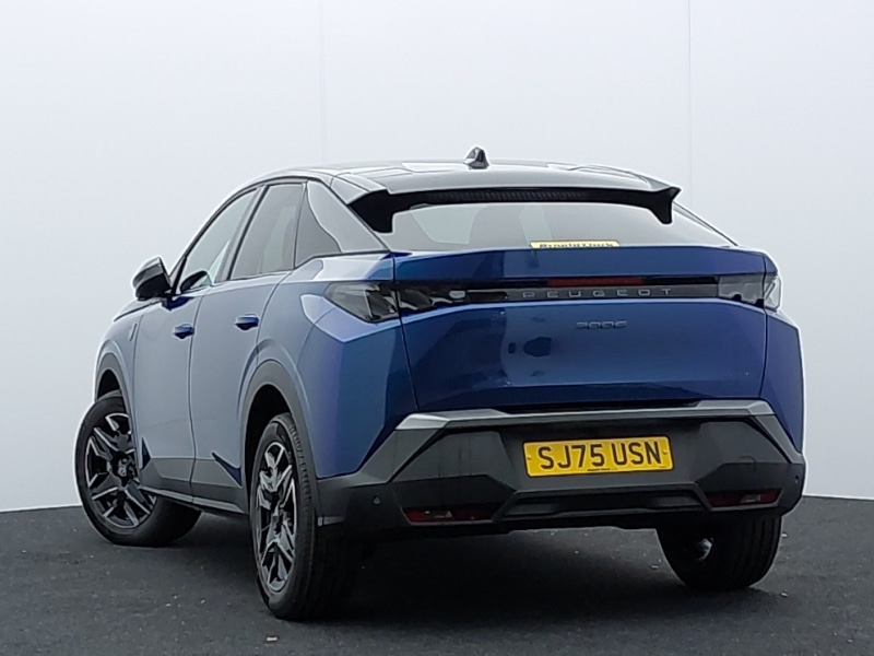 Used Peugeot 3008 2025 for sale - 77410651: Photo 3