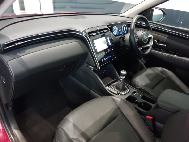 Used Hyundai TUCSON 2022 for sale - 76506563: Photo 5