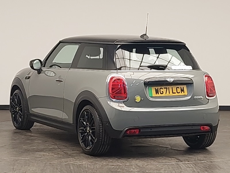 Used MINI Cooper 2021 for sale - 77955720: Photo 3