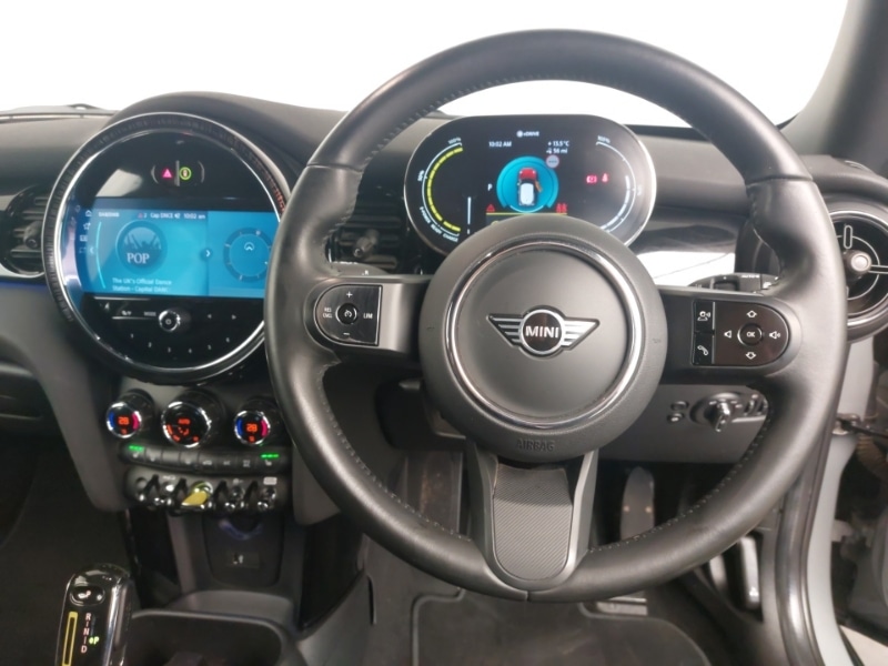 Used MINI Cooper 2021 for sale - 77955720: Photo 5