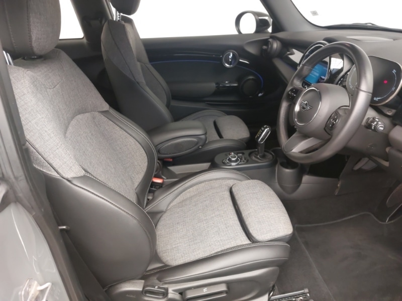 Used MINI Cooper 2021 for sale - 77955720: Photo 6