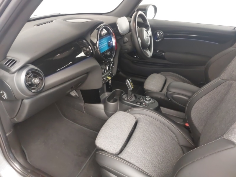 Used MINI Cooper 2021 for sale - 77955720: Photo 7