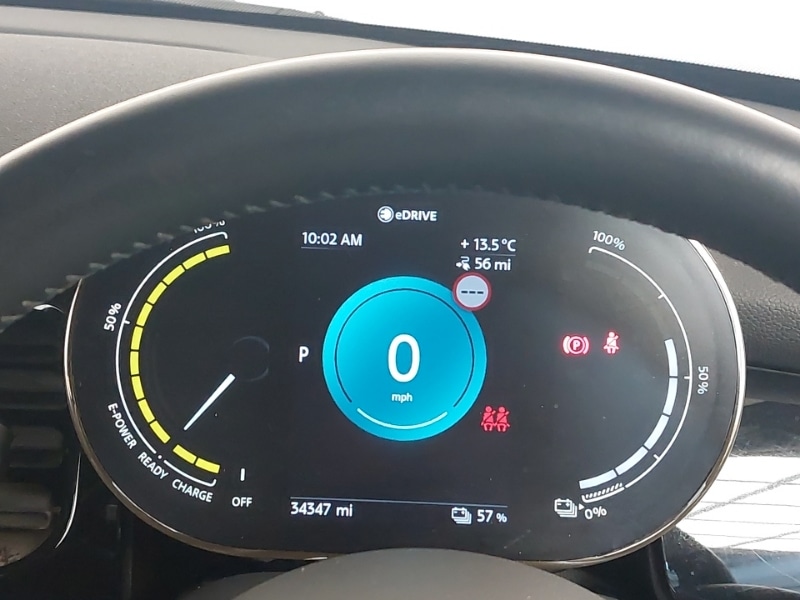 Used MINI Cooper 2021 for sale - 77955720: Photo 9