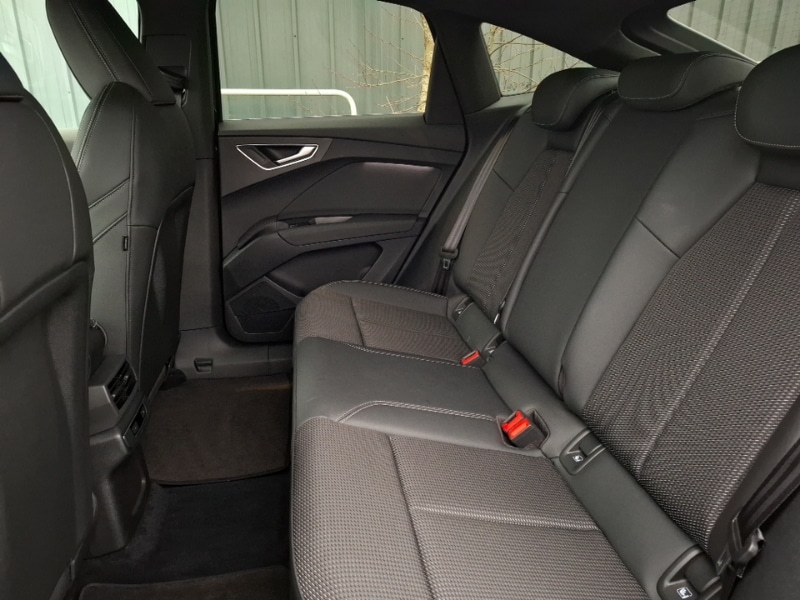 Used Audi Q4 e-tron 2024 for sale - 77611271: Photo 6