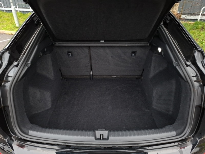 Used Audi Q4 e-tron 2024 for sale - 77611271: Photo 8