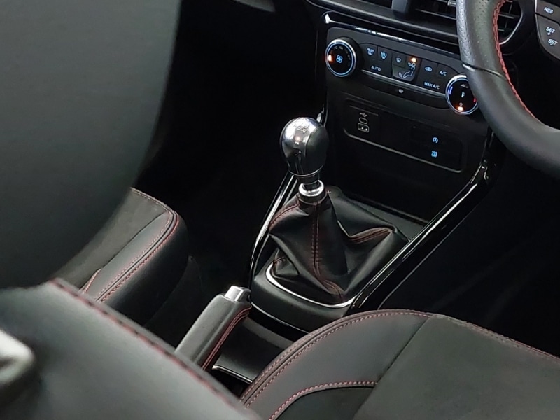 Used Ford Ecosport 2022 for sale - 76880690: Photo 11