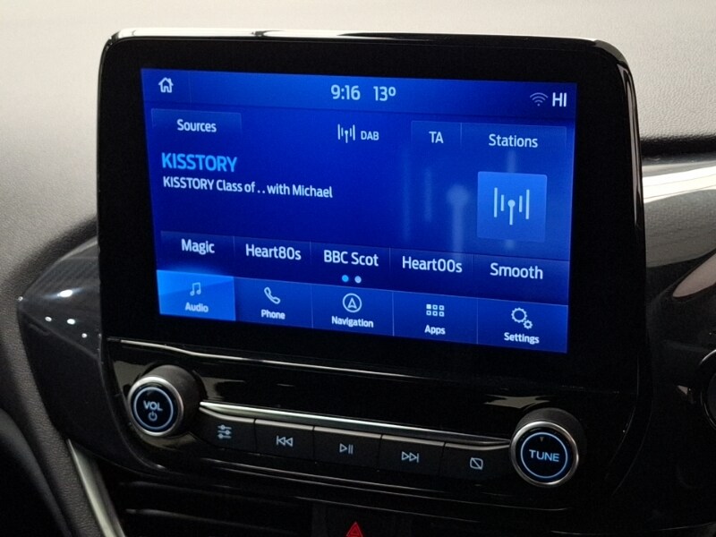 Used Ford Fiesta 2022 for sale - 77004120: Photo 10