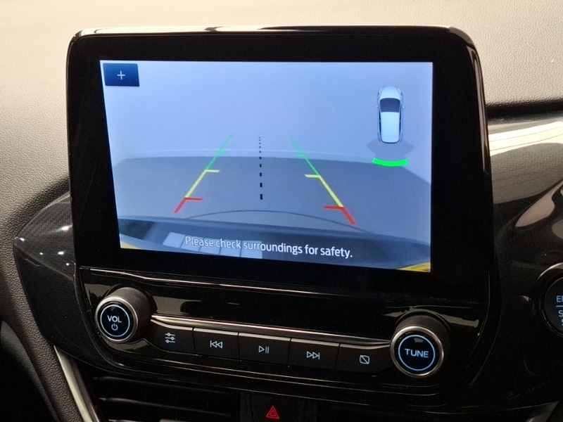 Used Ford Fiesta 2022 for sale - 77004120: Photo 11