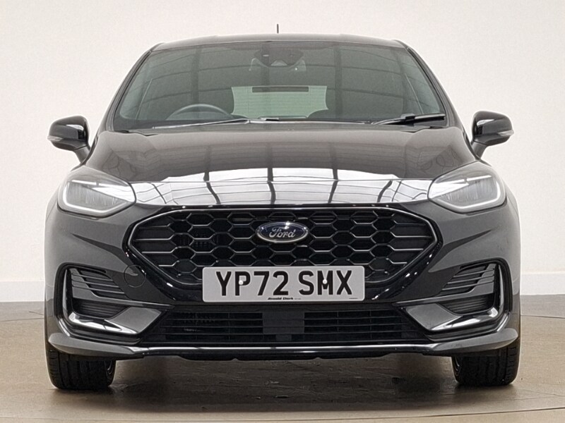 Used Ford Fiesta 2022 for sale - 77004120: Photo 12