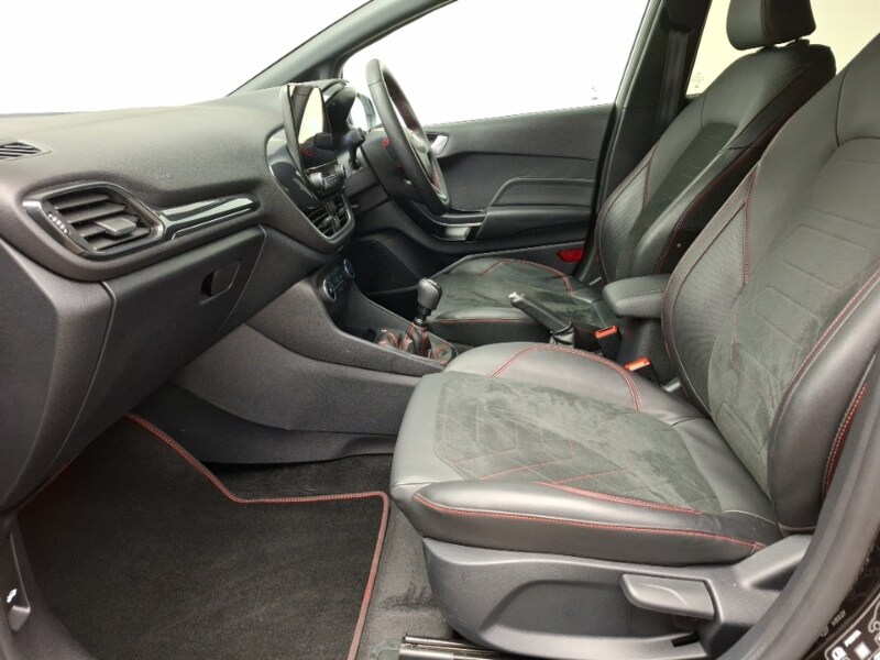 Used Ford Fiesta 2022 for sale - 77004120: Photo 5