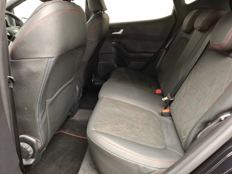 Used Ford Fiesta 2022 for sale - 77004120: Photo 6