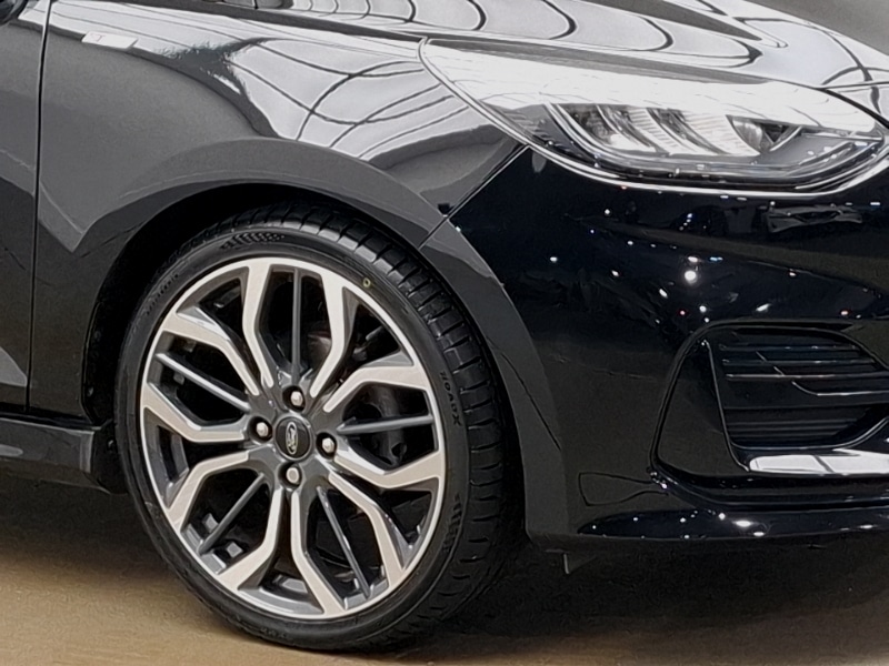 Used Ford Fiesta 2022 for sale - 77004120: Photo 9