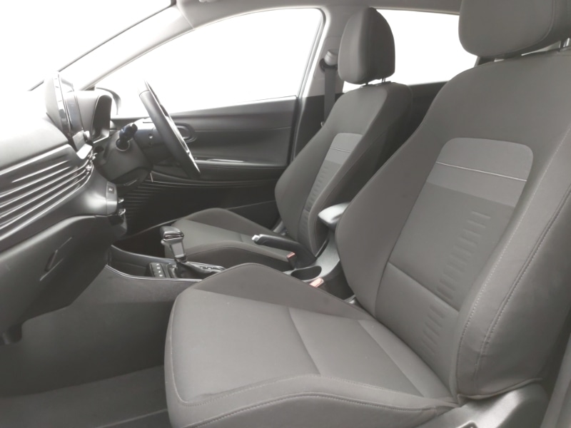 Used Hyundai BAYON 2024 for sale - 77624647: Photo 5