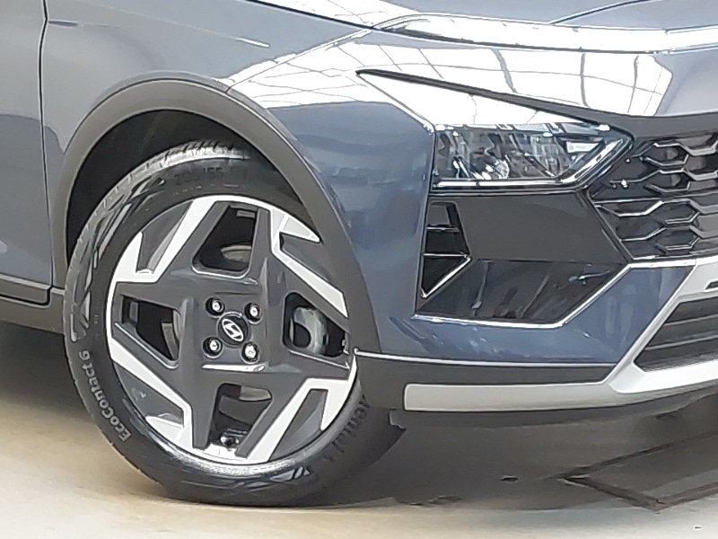 Used Hyundai BAYON 2024 for sale - 77624647: Photo 9