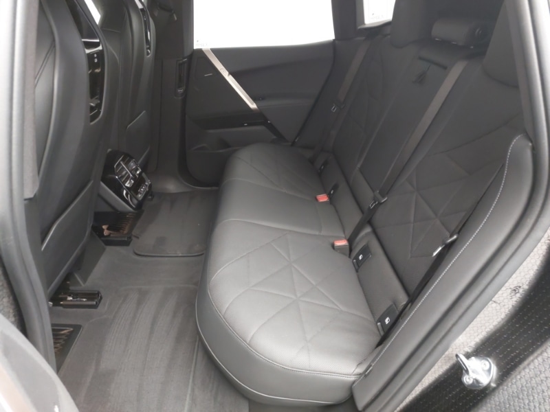 Used BMW iX 2023 for sale - 77078940: Photo 12