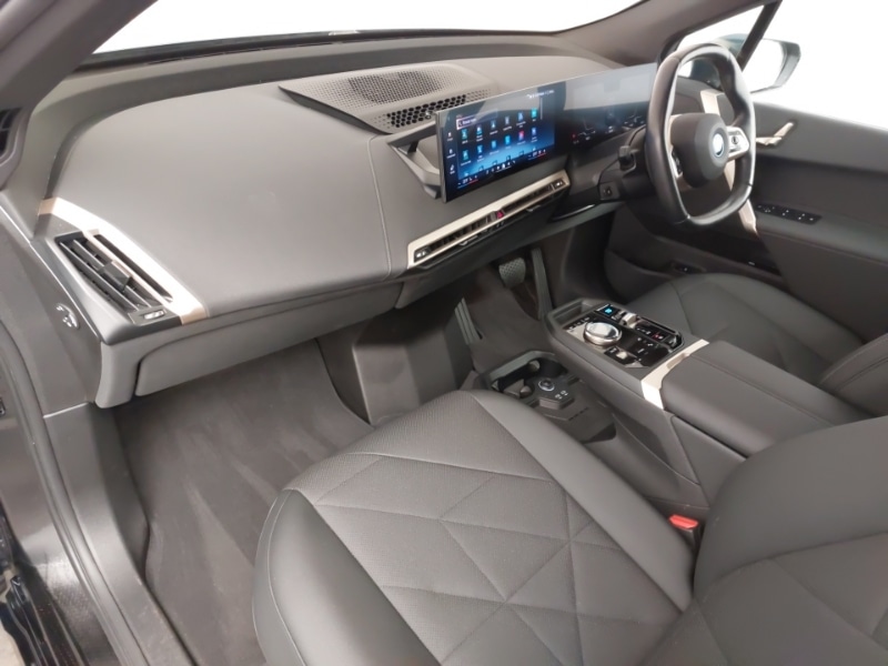 Used BMW iX 2023 for sale - 77078940: Photo 7