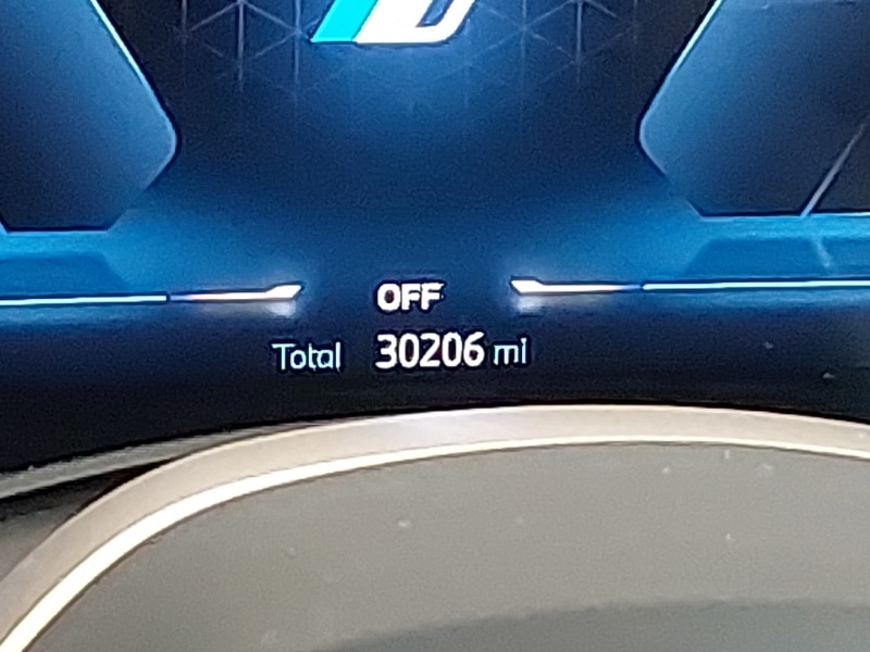 Used BMW iX 2023 for sale - 77078940: Photo 9