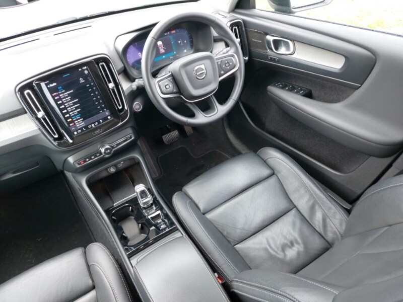 Used Volvo XC40 2024 for sale - 77985390: Photo 10