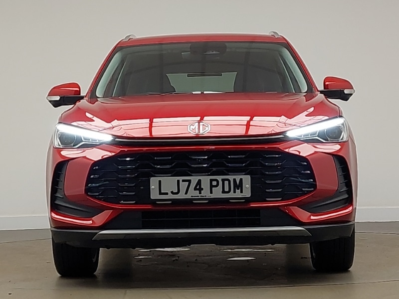 Used MG MG ZS 2025 for sale - 77311988: Photo 12