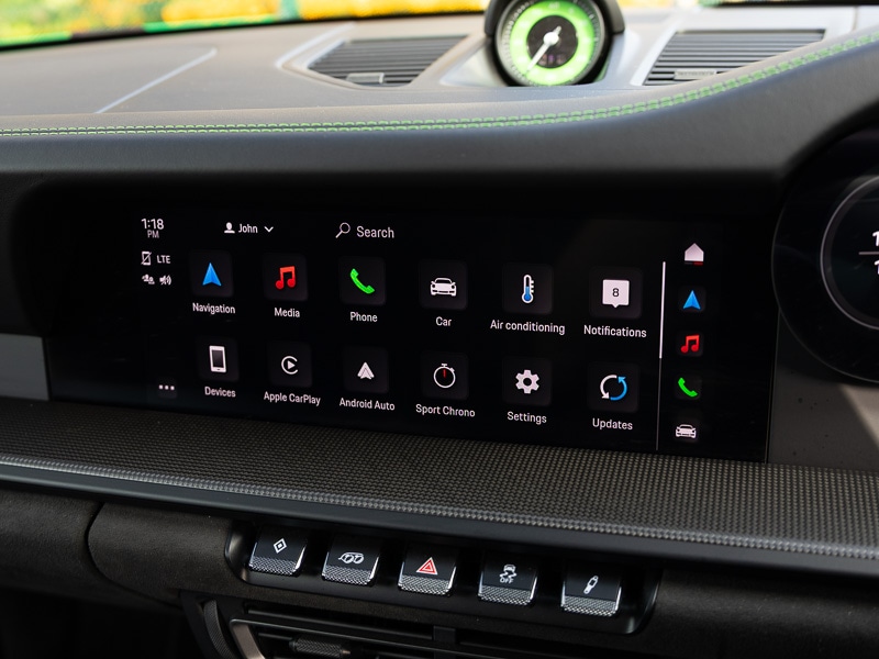 Used Porsche 911 2023 for sale - 76451320: Photo 10