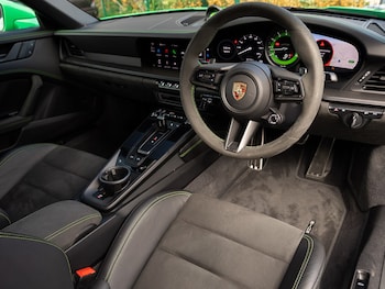 Used Porsche 911 2023 for sale - 76451320: Photo