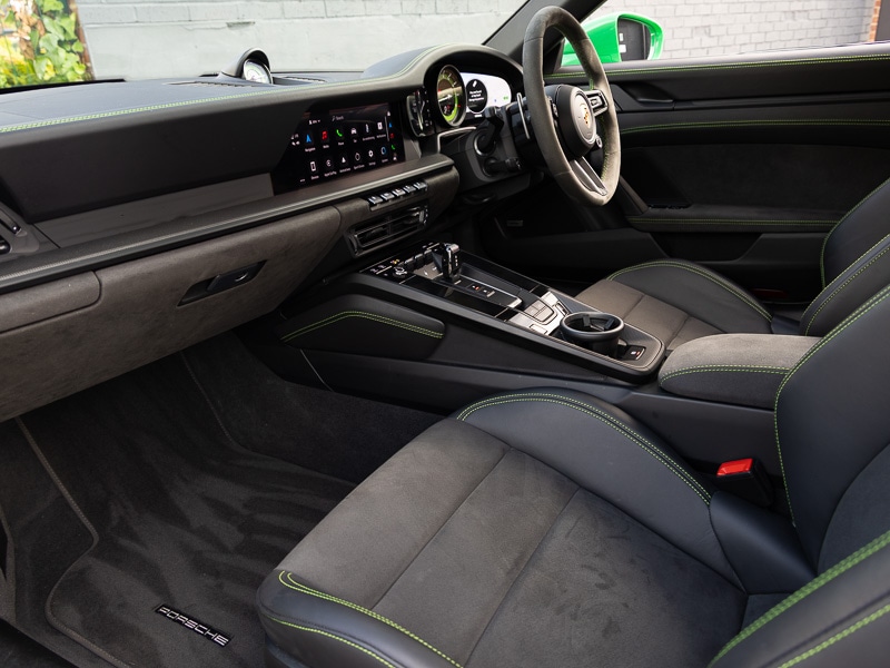 Used Porsche 911 2023 for sale - 76451320: Photo 5