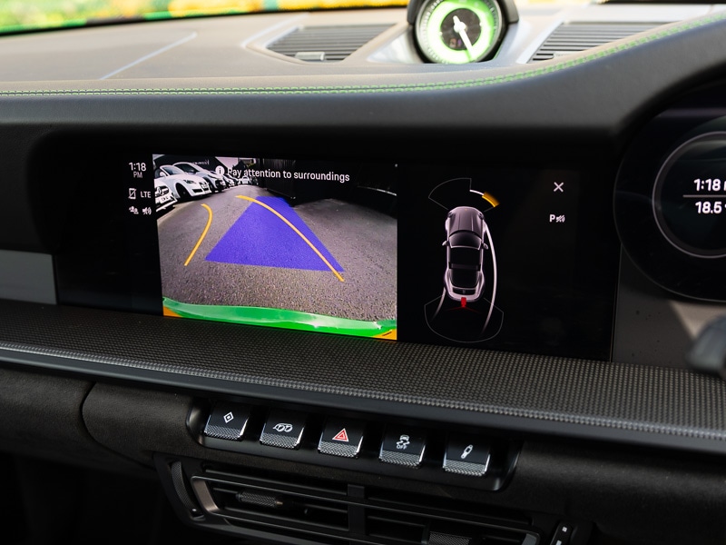 Used Porsche 911 2023 for sale - 76451320: Photo 8