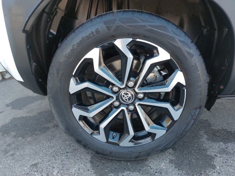 Used Toyota Yaris Cross 2022 for sale - 76107778: Photo 12