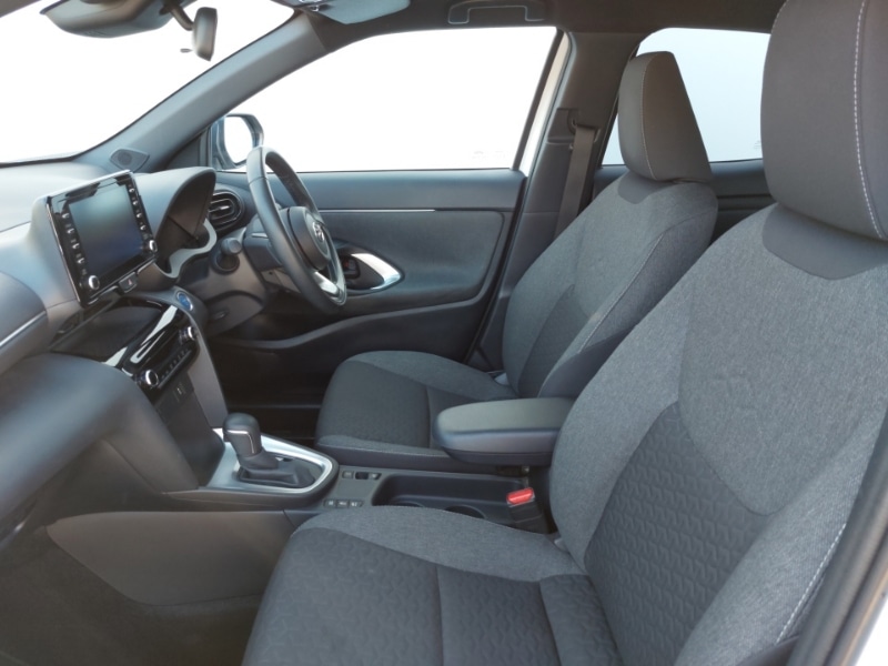 Used Toyota Yaris Cross 2022 for sale - 76107778: Photo 5